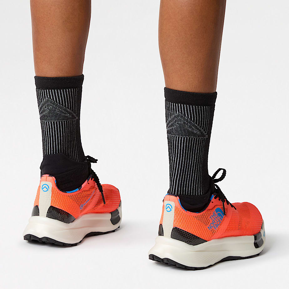 Womens Summit VECTIV Pro Artist Trail Running Shoes TNF ALT7