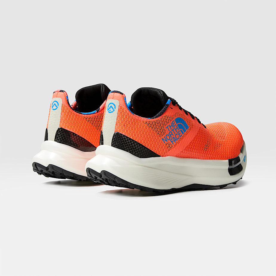 Womens Summit VECTIV Pro Artist Trail Running Shoes TNF ALT2