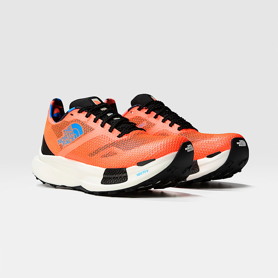 Womens Summit VECTIV Pro Artist Trail Running Shoes TNF ALT5