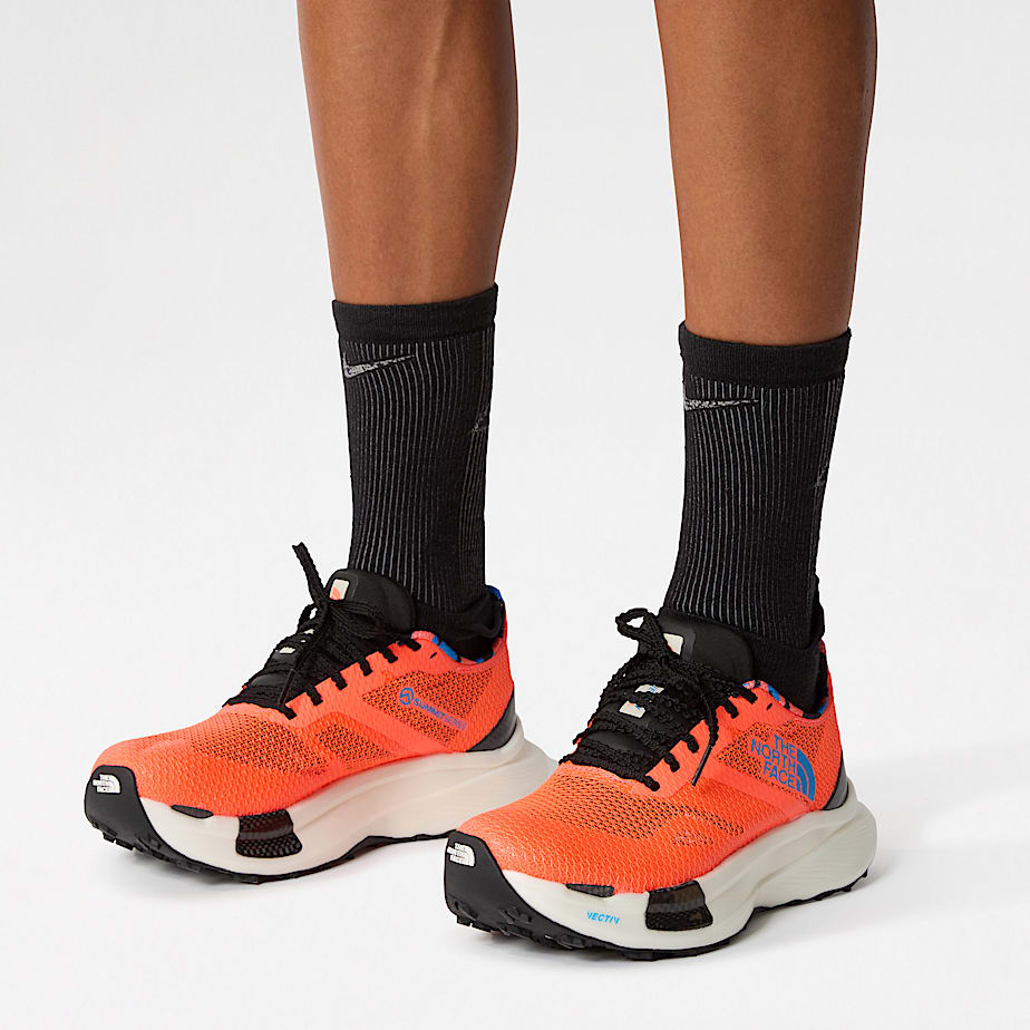 Womens Summit VECTIV Pro Artist Trail Running Shoes TNF ALT6