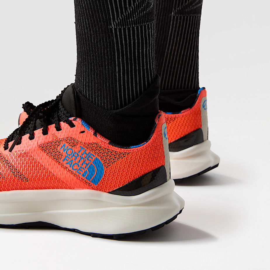 Womens Summit VECTIV Pro Artist Trail Running Shoes TNF ALT9