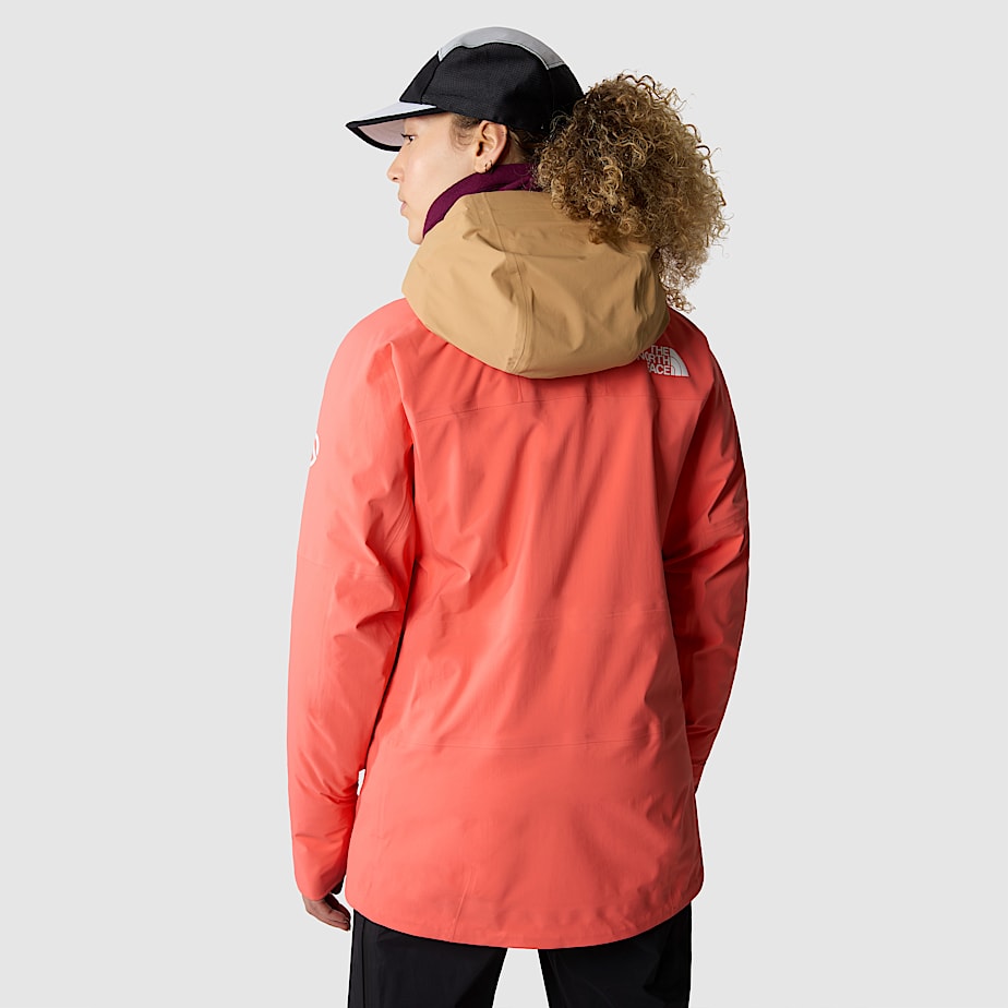 Summit Stimson FUTURELIGHTjas voor dames TNF ALT2