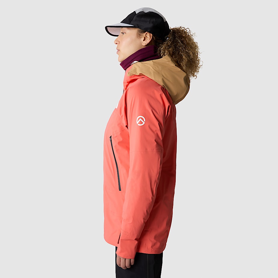 Summit Stimson FUTURELIGHTjas voor dames TNF ALT3