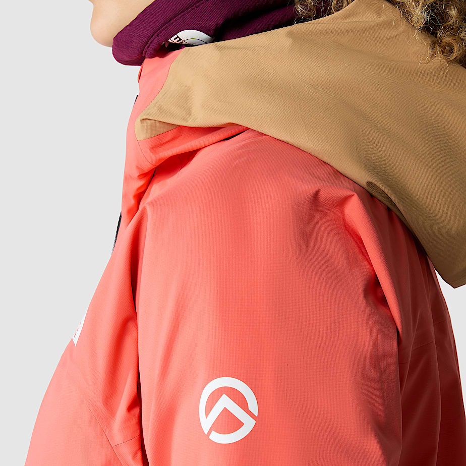 Summit Stimson FUTURELIGHTjas voor dames TNF ALT12