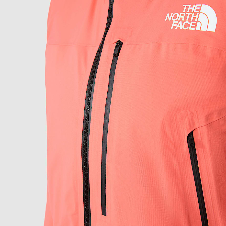 Summit Stimson FUTURELIGHTjas voor dames TNF ALT13