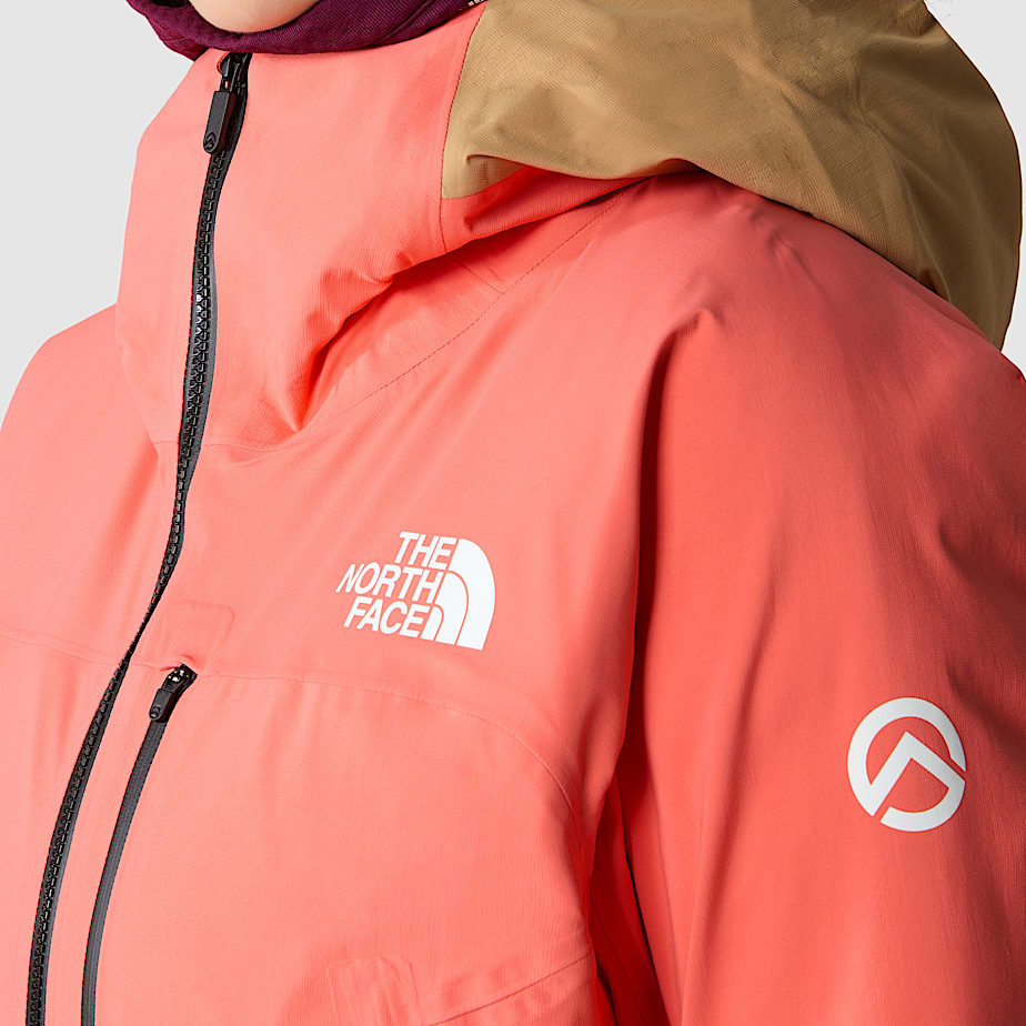 Summit Stimson FUTURELIGHTjas voor dames TNF ALT11