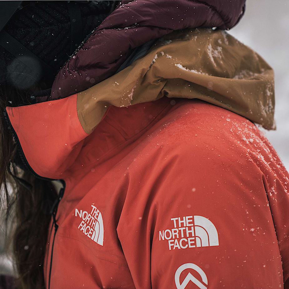 Summit Stimson FUTURELIGHTjas voor dames TNF ALT6