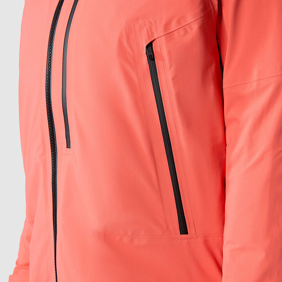 Summit Stimson FUTURELIGHTjas voor dames TNF ALT14