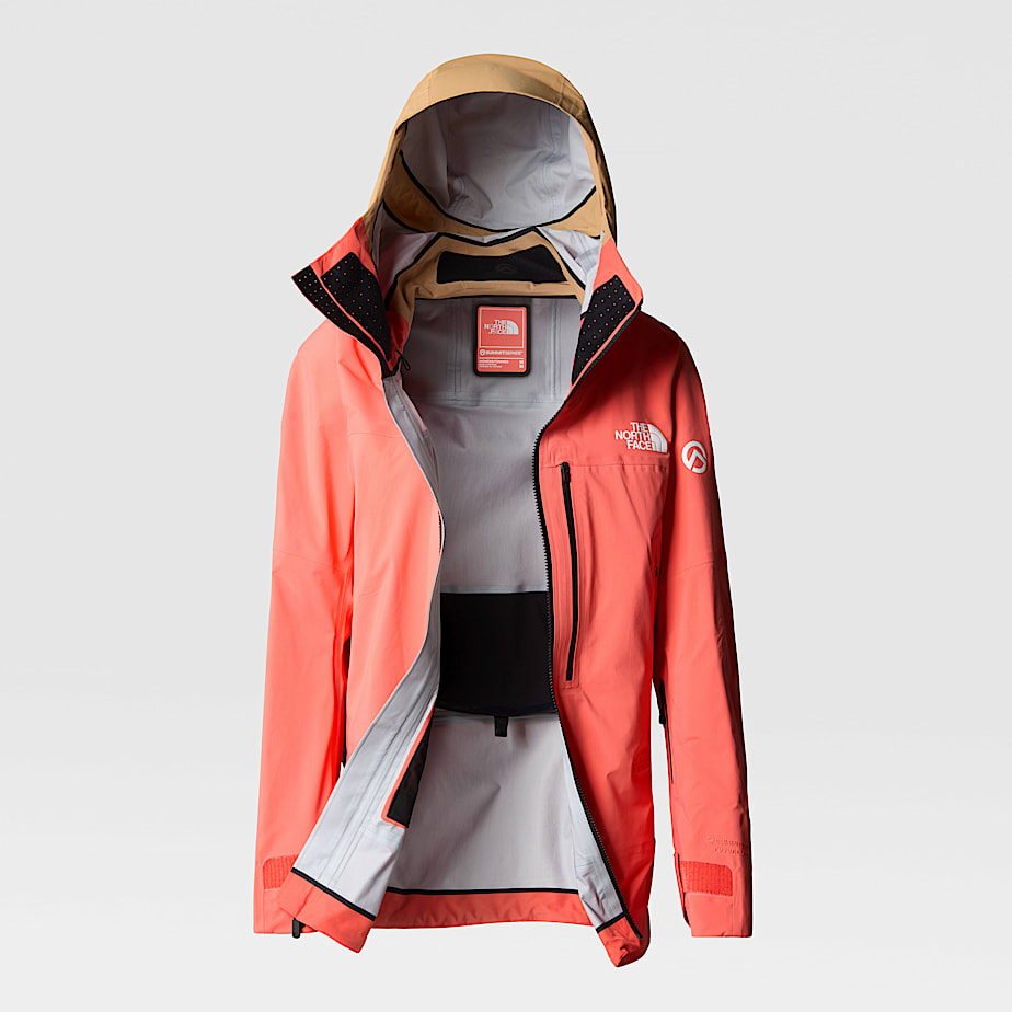 Summit Stimson FUTURELIGHTjas voor dames TNF ALT18