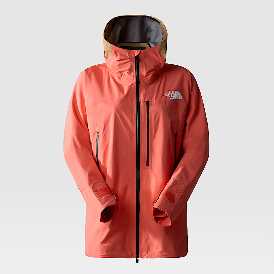 Summit Stimson FUTURELIGHTjas voor dames TNF ALT20