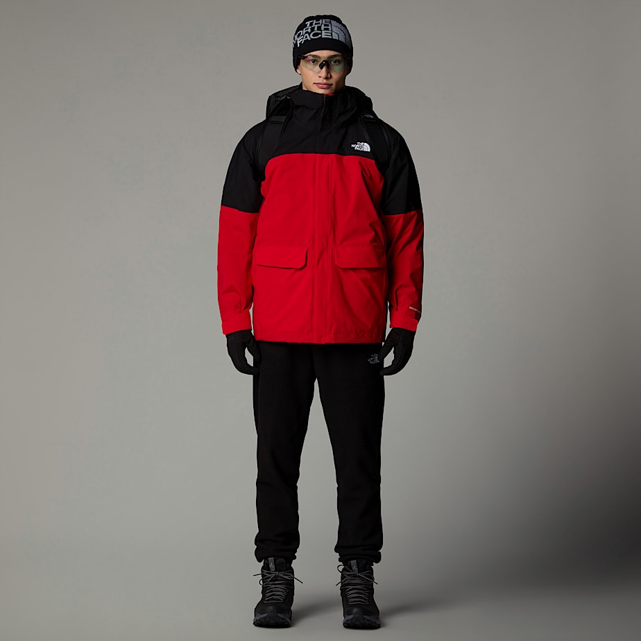 VECTIV Fastpack Insulated Hiking Boots M TNF ALT5