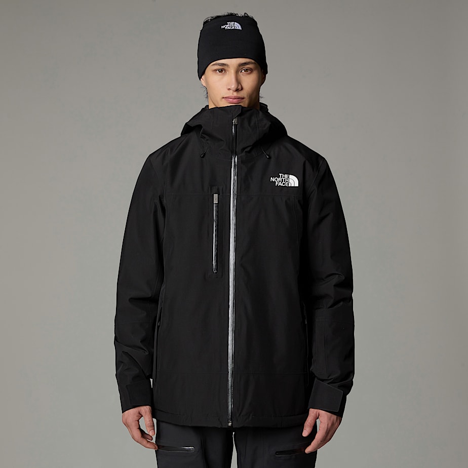 Men’s Descendit Jacket - 1