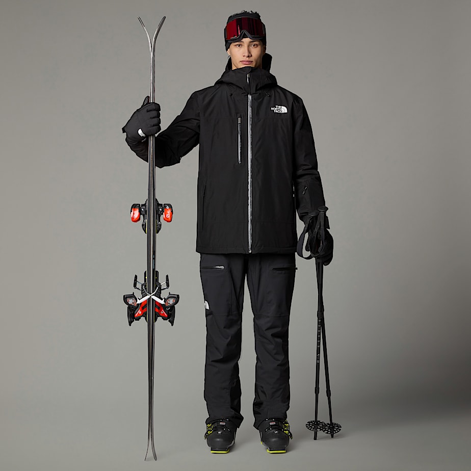 Men’s Descendit Jacket - 5