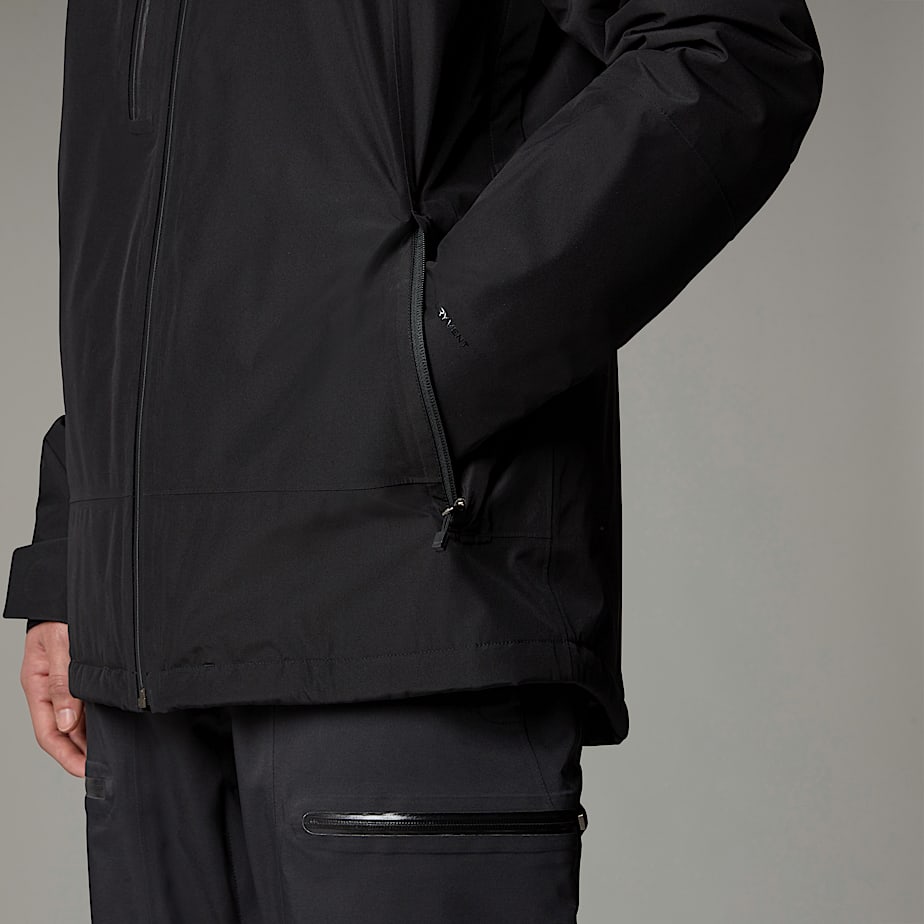 Men’s Descendit Jacket - 12