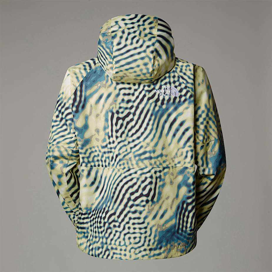 Build Up Jacket M TNF ALT14