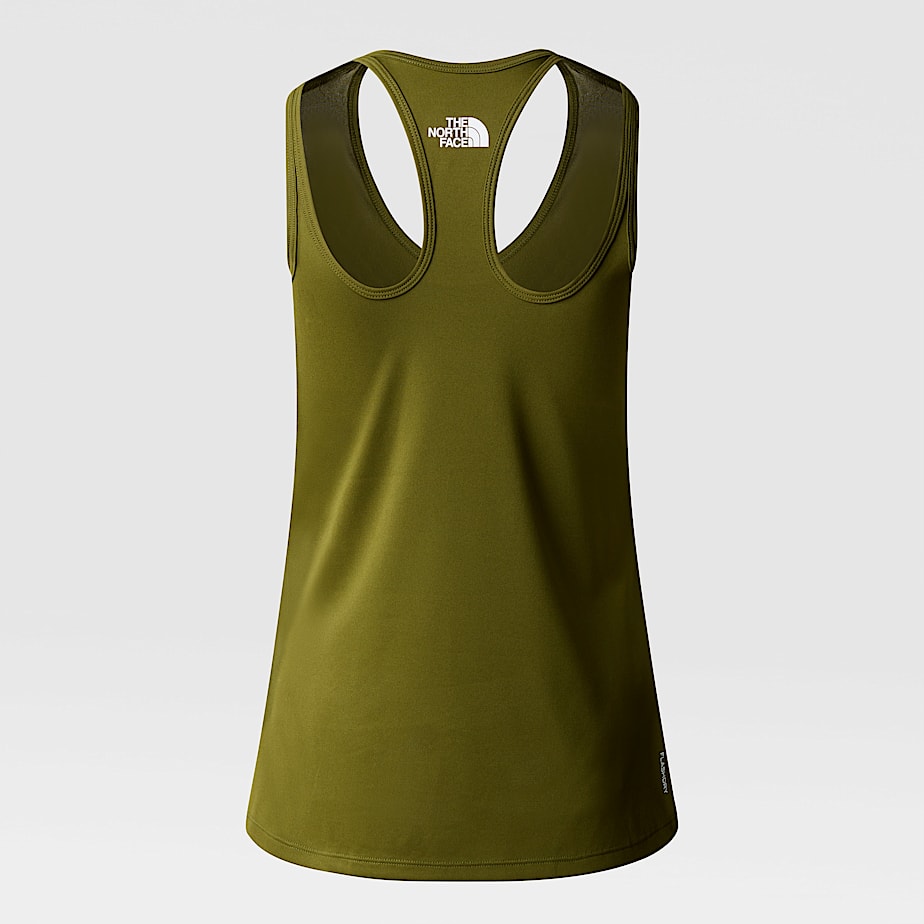 Womens Flex Tank Top TNF ALT10