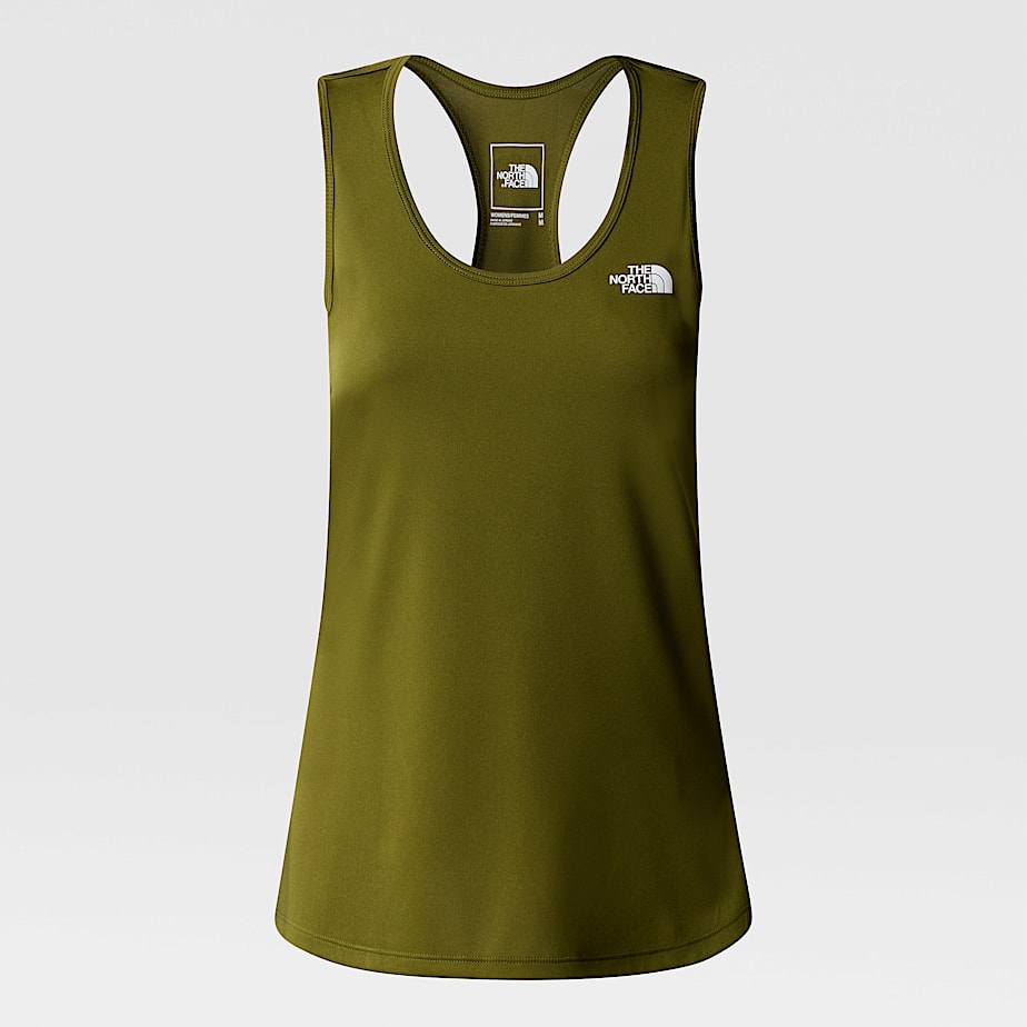 Womens Flex Tank Top TNF ALT9