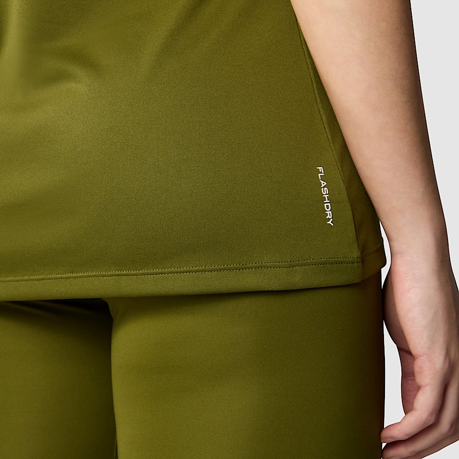 Womens Flex Tank Top TNF ALT7