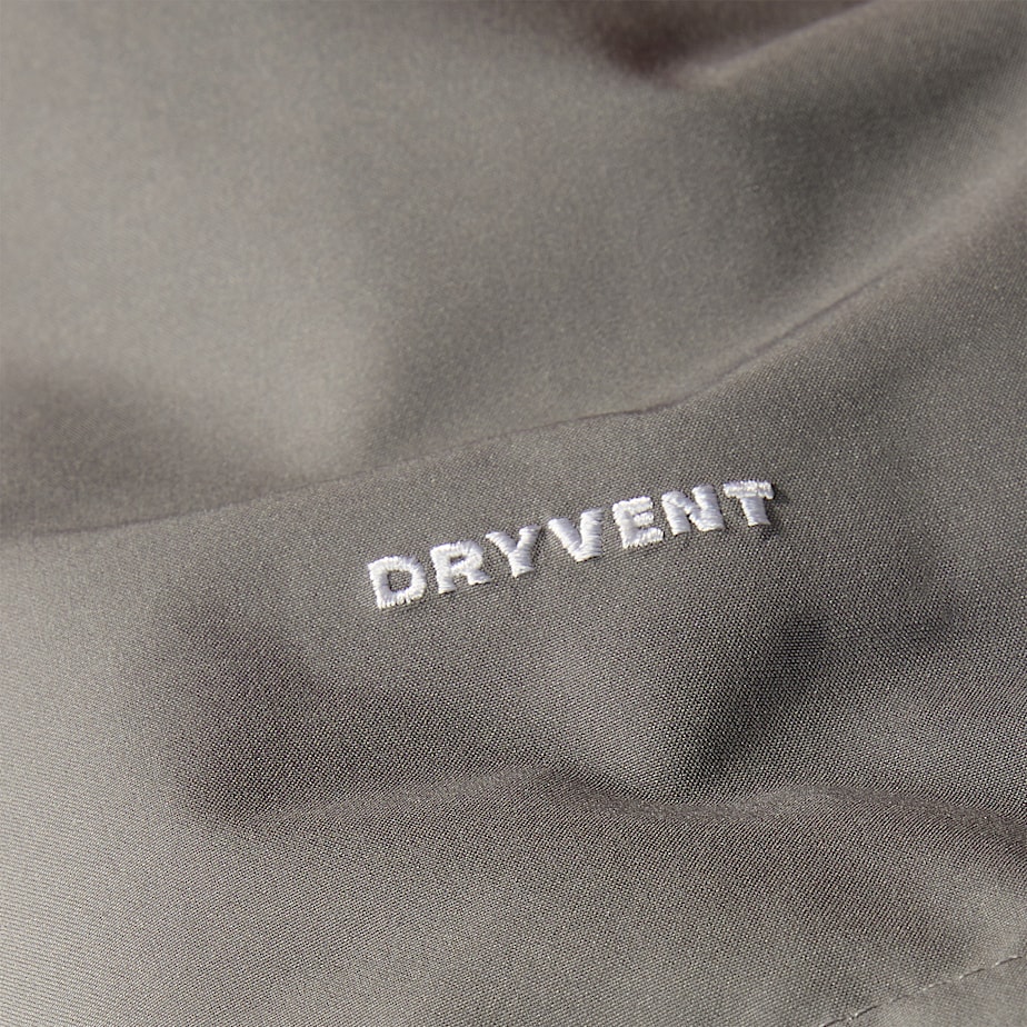 Parka recyclée Zaneck pour femme