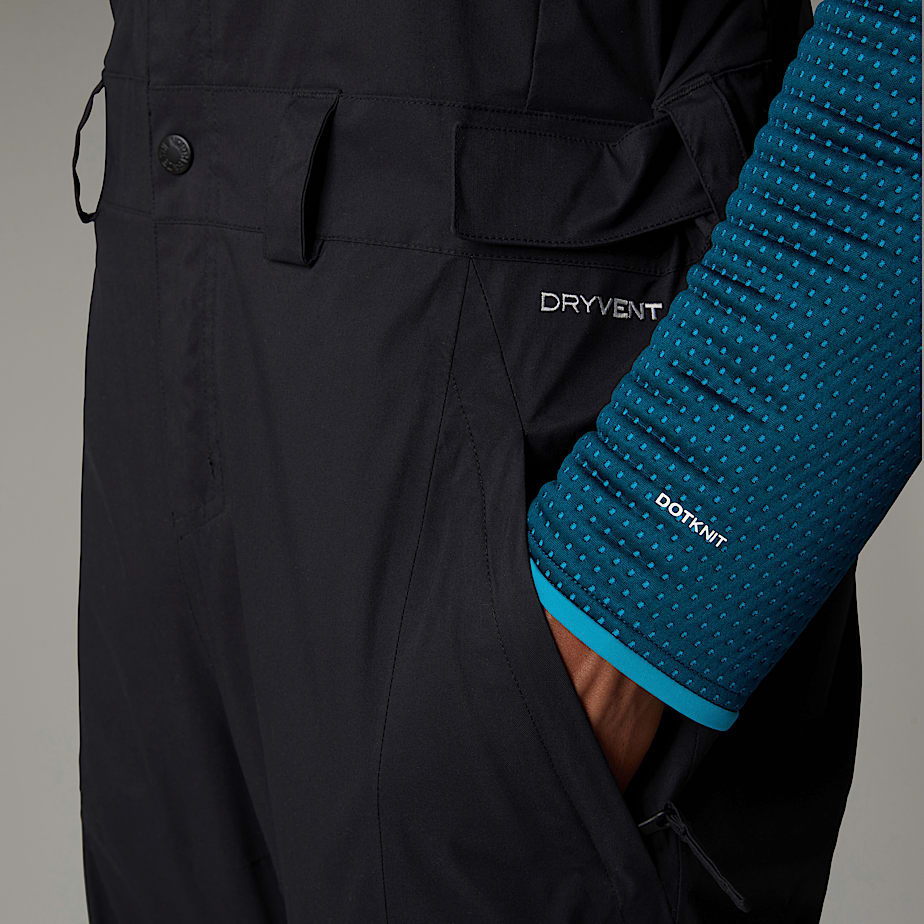 Freedom Bib Trousers M TNF ALT4