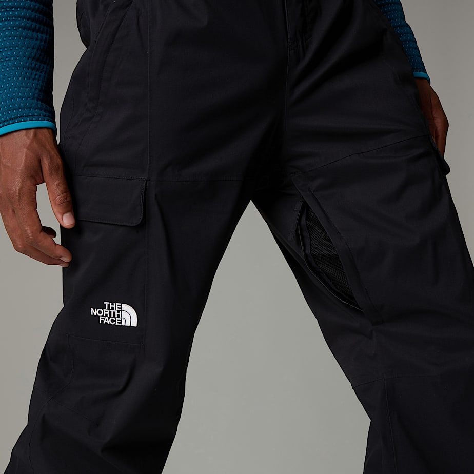 Freedom Bib Trousers M TNF ALT6