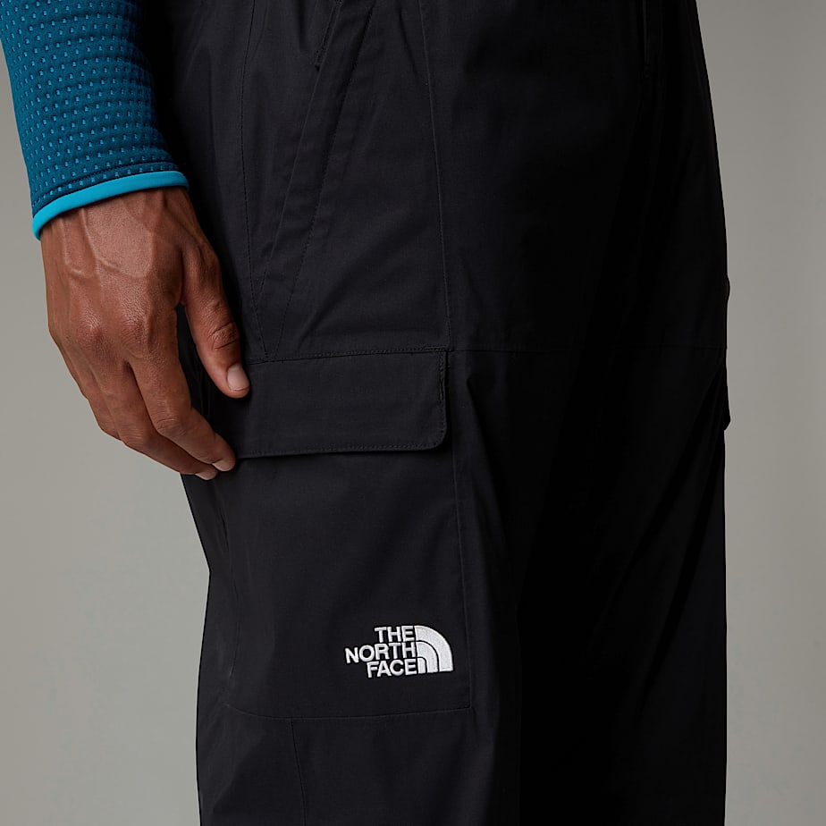 Freedom Bib Trousers M TNF ALT5