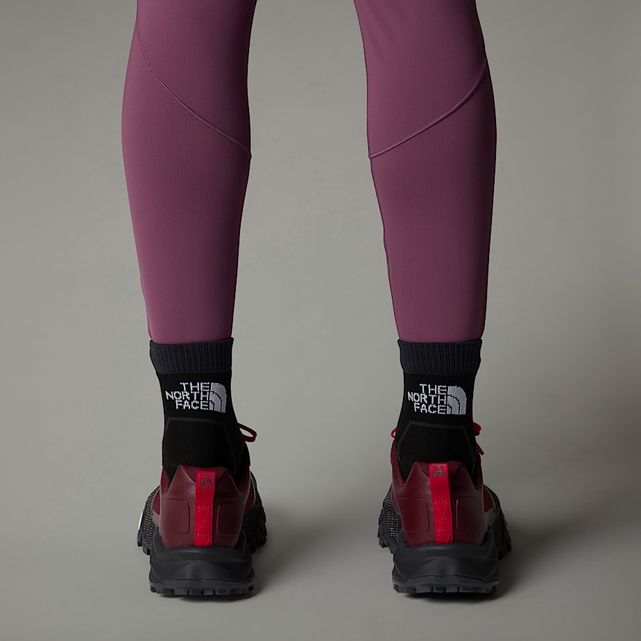 Tnis de corrida em trilho Offtrail TR GORETEX para mulher TNF ALT4