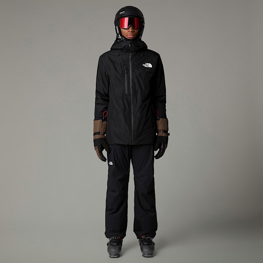 Mska ocieplana kurtka Dawnstrike GORETEX TNF ALT1