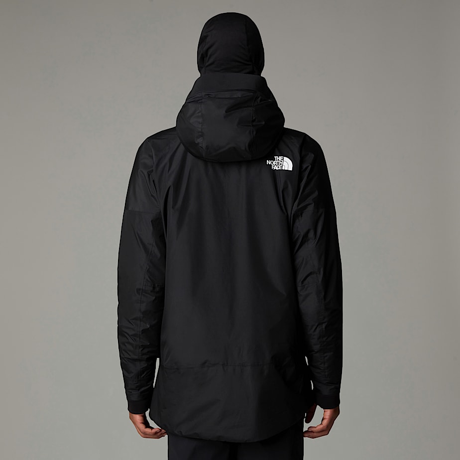 Mska ocieplana kurtka Dawnstrike GORETEX TNF ALT2