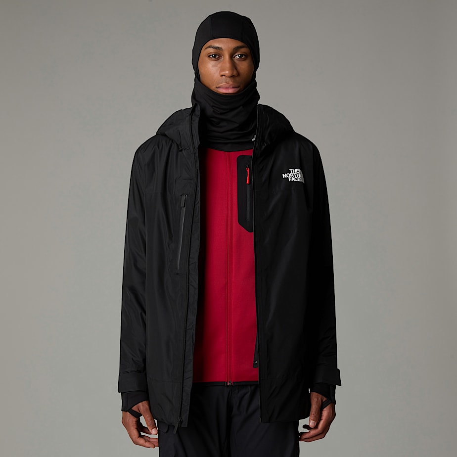 Męska ocieplana kurtka Dawnstrike GORE-TEX® - 4