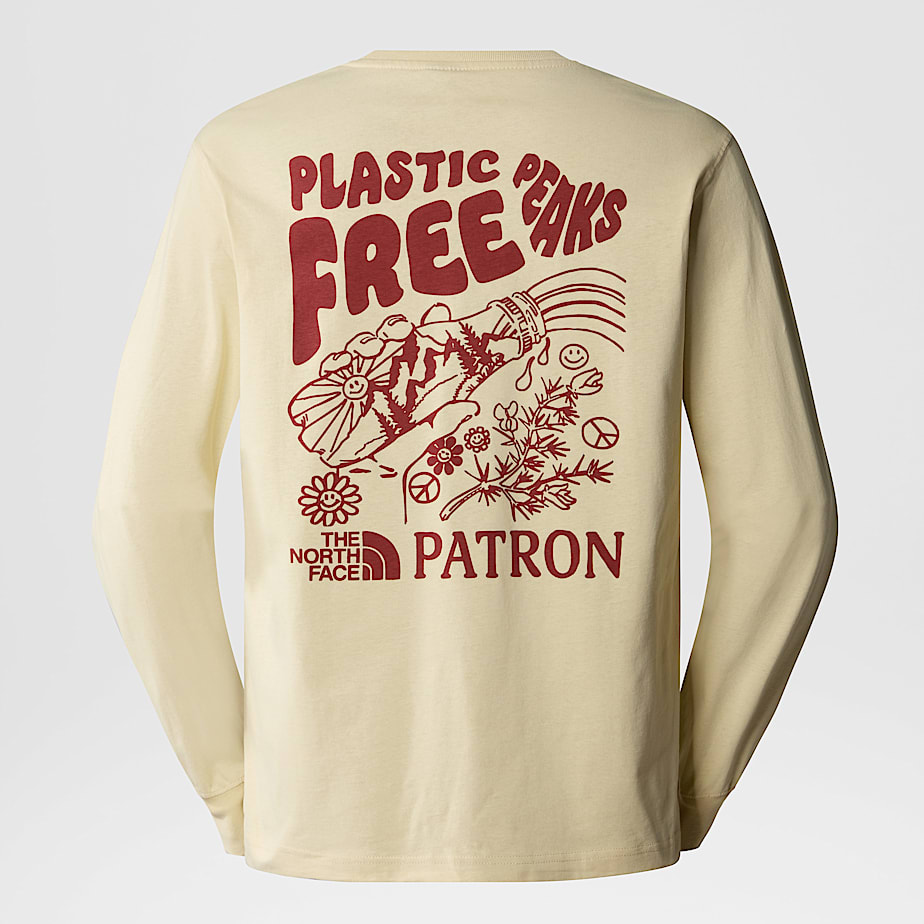 Men’s Nature Long-Sleeve T-Shirt - 10