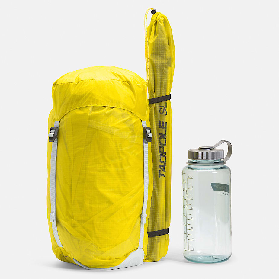 Tadpole Sl 2-Person Tent - 9
