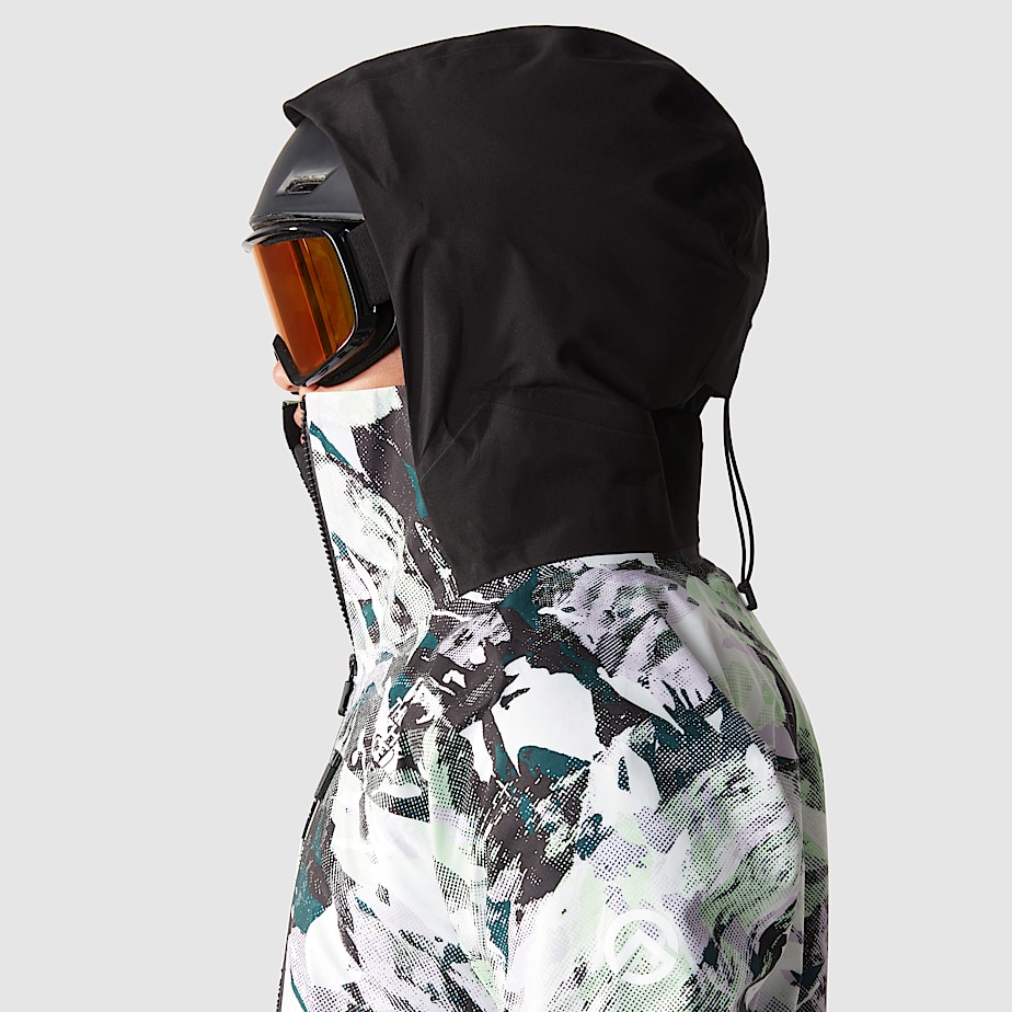 Summit Verbier FUTURELIGHTjas voor dames TNF ALT7