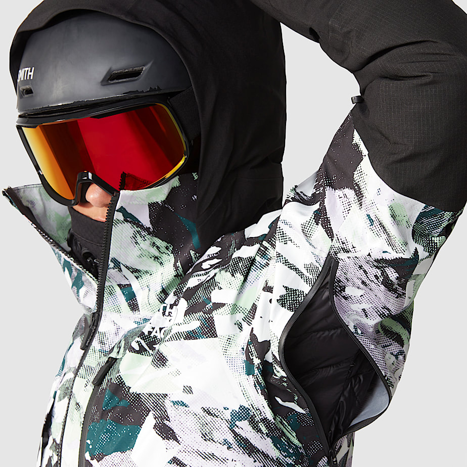 Summit Verbier FUTURELIGHTjas voor dames TNF ALT9