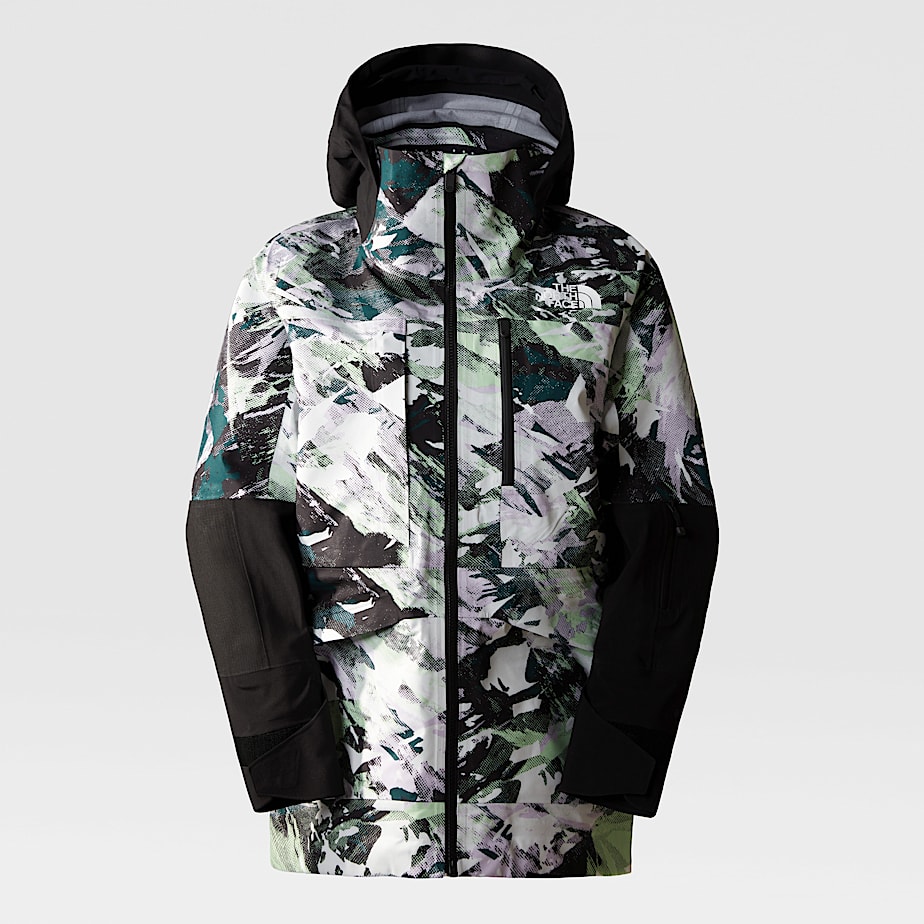 Summit Verbier FUTURELIGHTjas voor dames TNF ALT12