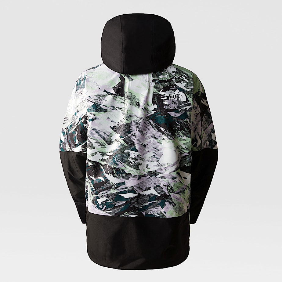 Summit Verbier FUTURELIGHTjas voor dames TNF ALT13