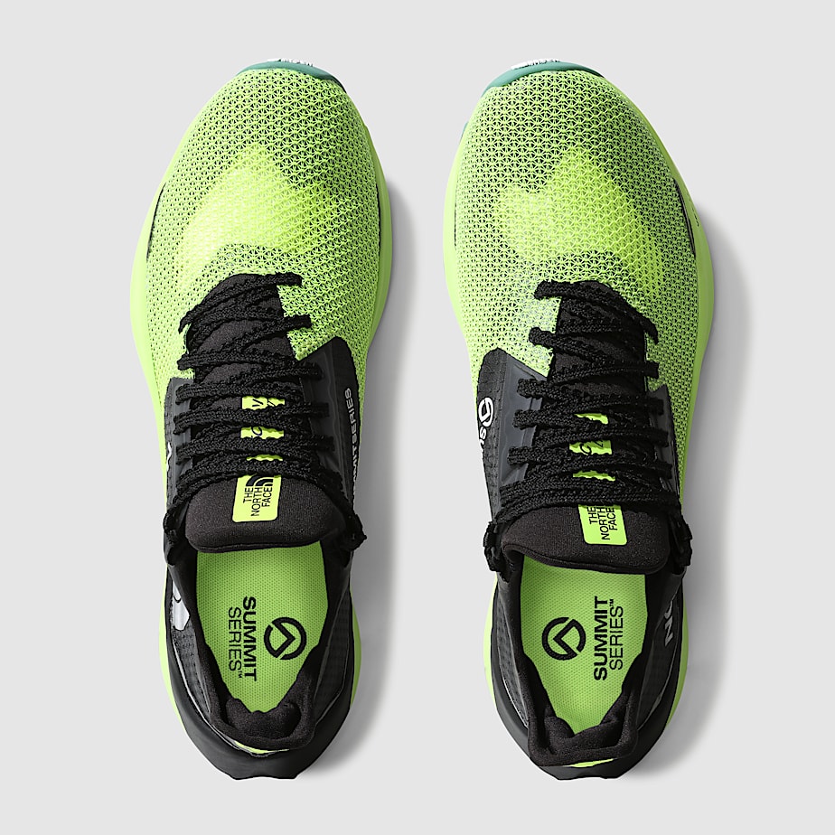 Mens Summit VECTIV Sky Trail Running Shoes TNF ALT3