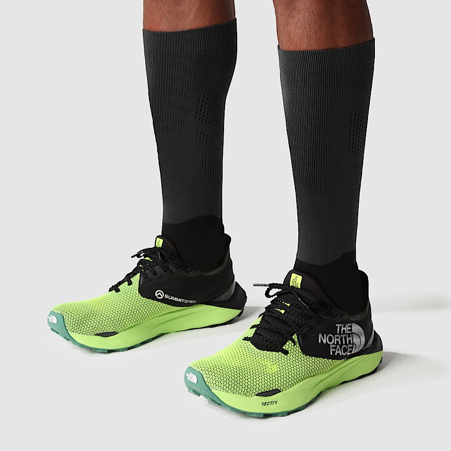 Mens Summit VECTIV Sky Trail Running Shoes TNF ALT6