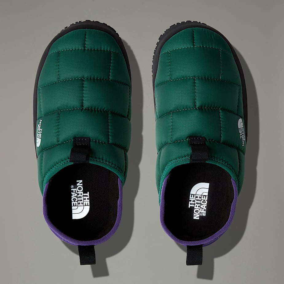 Teens ThermoBall Traction Winter Mules II TNF ALT1