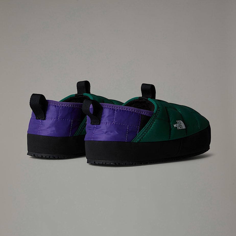 Teens ThermoBall Traction Winter Mules II TNF ALT6