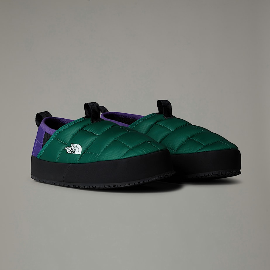 Teens ThermoBall Traction Winter Mules II TNF ALT8