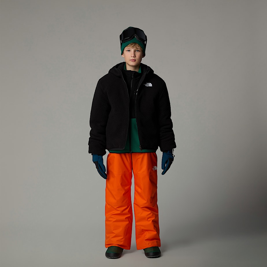 Boys Freedom Insulated Trousers TNF ALT1