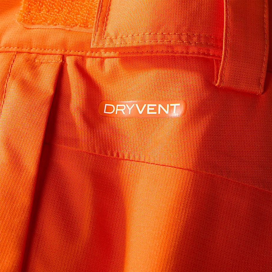 Boys Freedom Insulated Trousers TNF ALT6