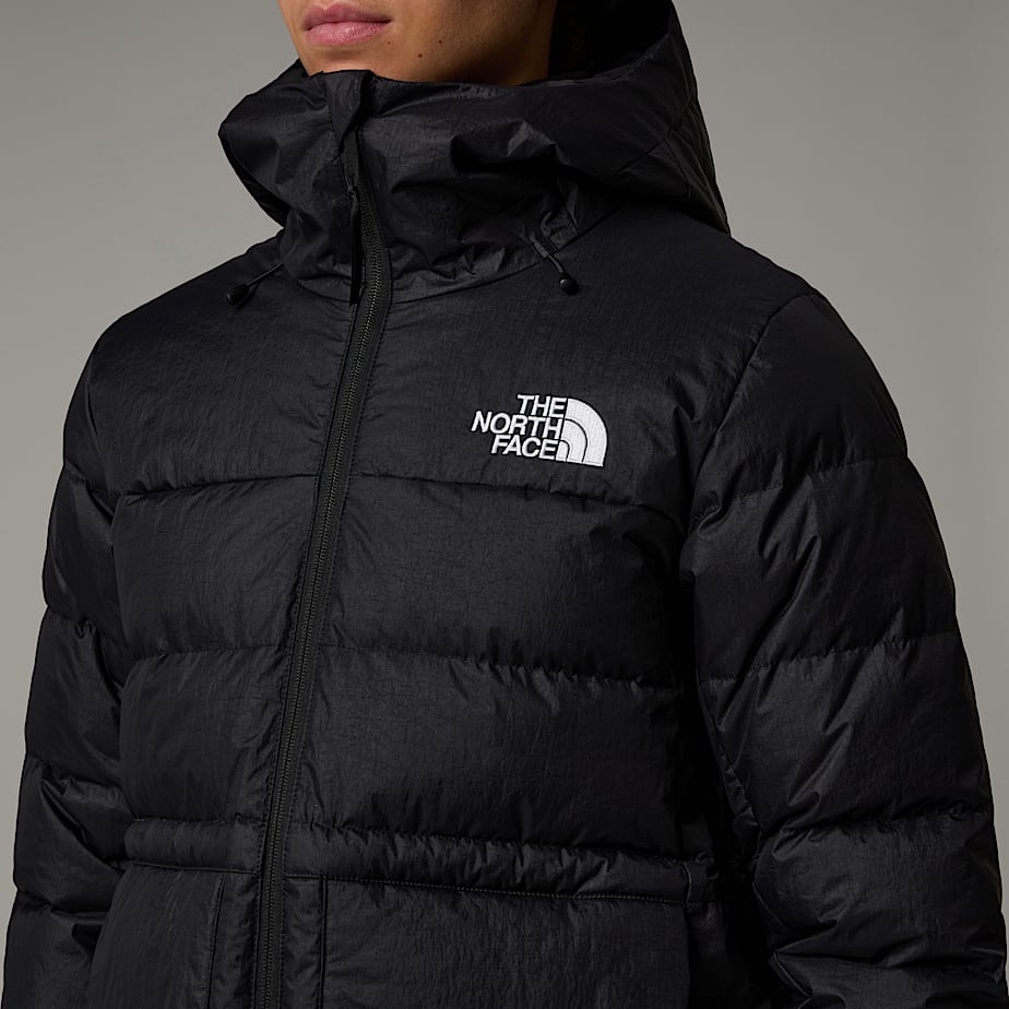 Womens First Turn Down Jacket TNF ALT6