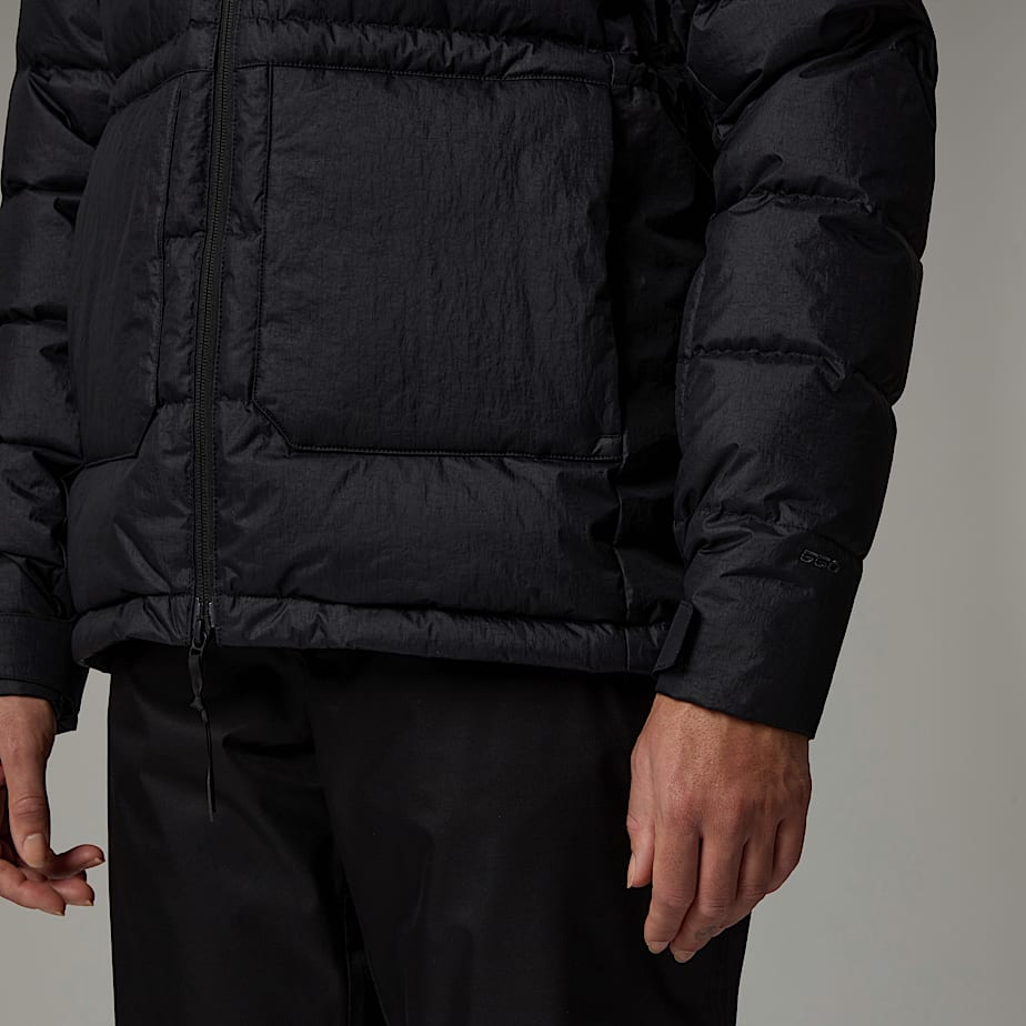 Womens First Turn Down Jacket TNF ALT9