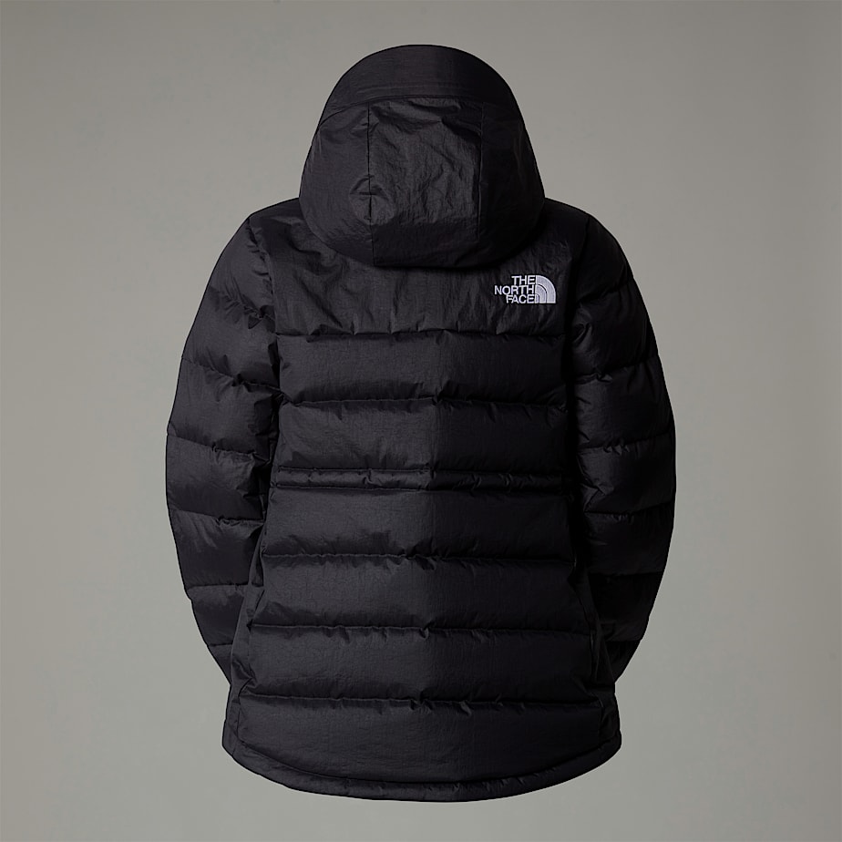 Women's First Turn Down Jacket - 18
