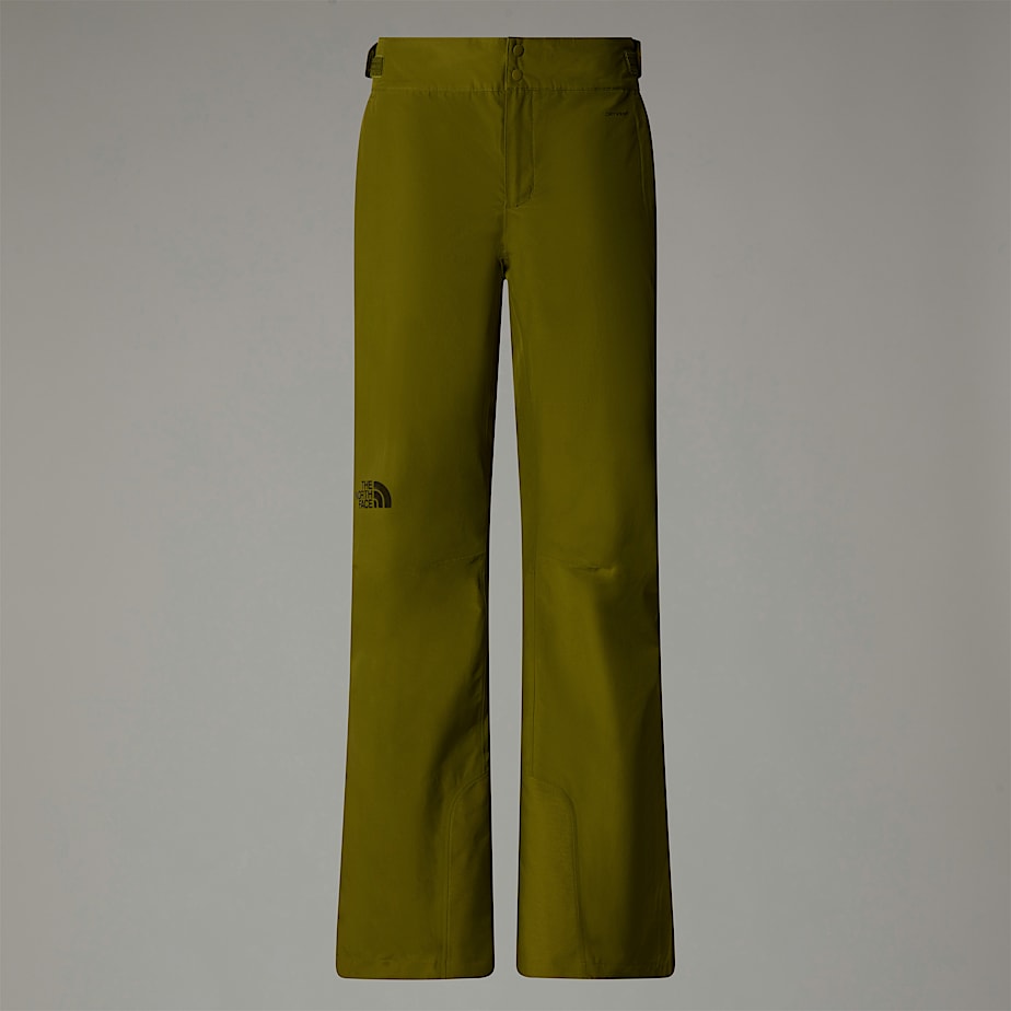 Pantaln Descendit para mujer TNF ALT9