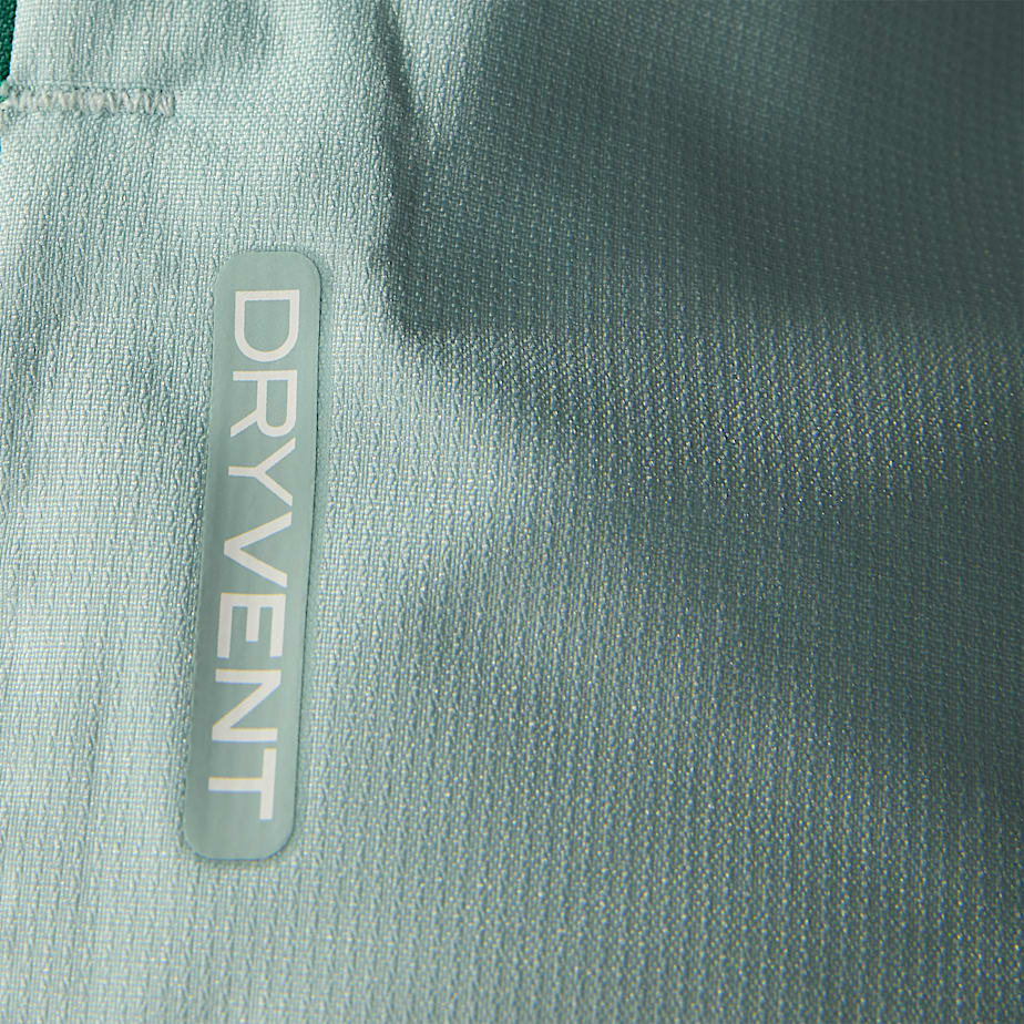Freedom Isolierjacke fr Mdchen TNF Evergreen ALT11