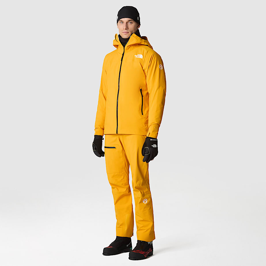 Mens Summit Chamlang FUTURELIGHT Trousers TNF ALT1