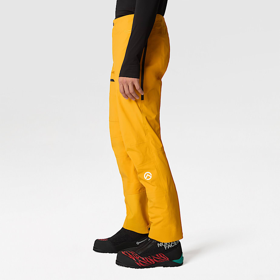 Mens Summit Chamlang FUTURELIGHT Trousers TNF ALT2